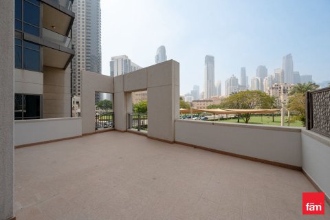 Apartament në Downtown Dubai (Downtown Burj Dubai), Emiratet e Bashkuara Arabe 3 dhoma gjumi, 370.6 m2. № 621304 - Foto 15