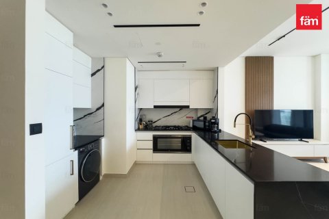 Apartmen di Business Bay, Dubai, UAE 2 bilik tidur, 122.4 meter persegi № 621302 - foto 8