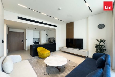 Apartmen di Business Bay, Dubai, UAE 2 bilik tidur, 122.4 meter persegi № 621302 - foto 4