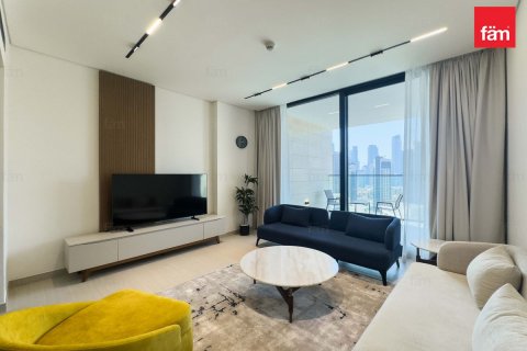 Apartmen di Business Bay, Dubai, UAE 2 bilik tidur, 122.4 meter persegi № 621302 - foto 2