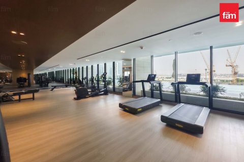 Apartmen di Business Bay, Dubai, UAE 2 bilik tidur, 122.4 meter persegi № 621302 - foto 23