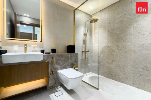 Apartmen di Business Bay, Dubai, UAE 2 bilik tidur, 122.4 meter persegi № 621302 - foto 19