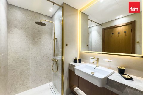 Apartmen di Business Bay, Dubai, UAE 2 bilik tidur, 122.4 meter persegi № 621302 - foto 15