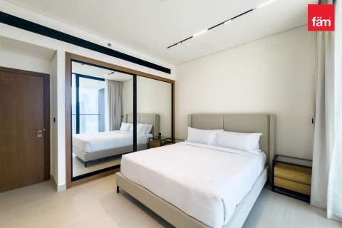 Apartmen di Business Bay, Dubai, UAE 2 bilik tidur, 122.4 meter persegi № 621302 - foto 10