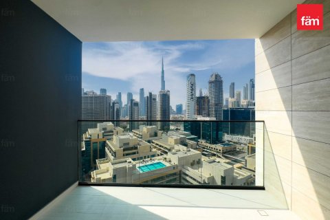 Apartmen di Business Bay, Dubai, UAE 2 bilik tidur, 122.4 meter persegi № 621302 - foto 14