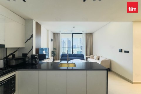 Apartmen di Business Bay, Dubai, UAE 2 bilik tidur, 122.4 meter persegi № 621302 - foto 5