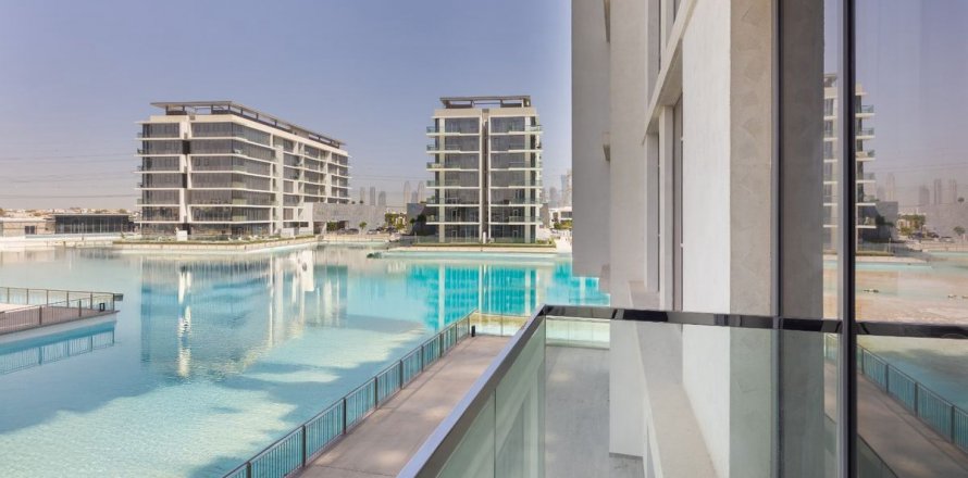 Apartment in Dubai, UAE 1 bedroom, 68.1 sq.m. № 621306