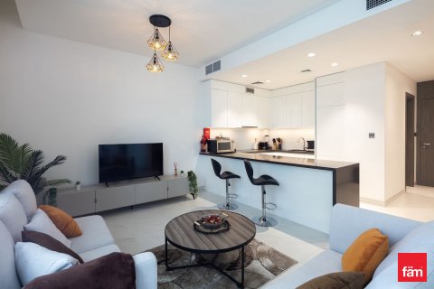 Apartment in Dubai, UAE 1 bedroom, 68.1 sq.m. № 621306 - photo 14