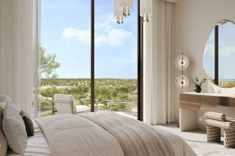 Dubai Hills Estate, Dubai, संयुक्त अरब अमीरात में अपार्टमेंट, 3 बेडरूम, 147.1 वर्ग मीटर, संख्या 621305 - फ़ोटो 3