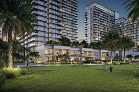 Dubai Hills Estate, Dubai, संयुक्त अरब अमीरात में अपार्टमेंट, 3 बेडरूम, 147.1 वर्ग मीटर, संख्या 621305 - फ़ोटो 10