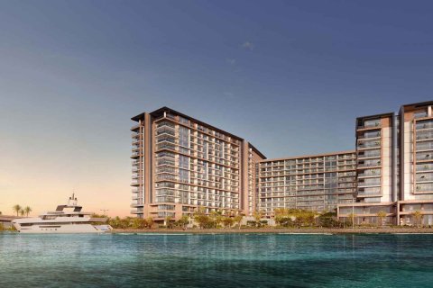 Al Marjan Island、Ras Al Khaimah、UAEにある開発プロジェクト Playa Del Sol No539834