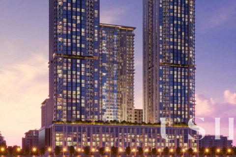 Apartment in Mohammed Bin Rashid City, Dubai, UAE 1 bedroom, 95 sq.m. № 620569 - photo 3