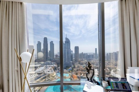 阿联酋 Dubai Downtown Dubai (Downtown Burj Dubai) 待售 : 2 卧, 152 平方米 , 编号620570 - 照片 9