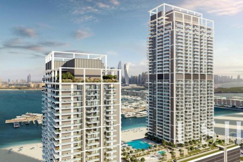آپارتمان برای فروش در  Dubai Harbour، Dubai، امارات متحده عربی  3 خوابه ، 210 متر مربع ، شماره 620626 - تصویر 6