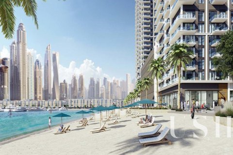 آپارتمان برای فروش در  Dubai Harbour، Dubai، امارات متحده عربی  3 خوابه ، 210 متر مربع ، شماره 620626 - تصویر 14