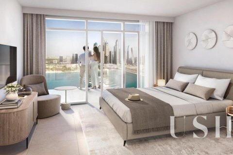 آپارتمان برای فروش در  Dubai Harbour، Dubai، امارات متحده عربی  3 خوابه ، 210 متر مربع ، شماره 620626 - تصویر 5