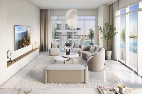 آپارتمان برای فروش در  Dubai Harbour، Dubai، امارات متحده عربی  3 خوابه ، 210 متر مربع ، شماره 620626 - تصویر 3