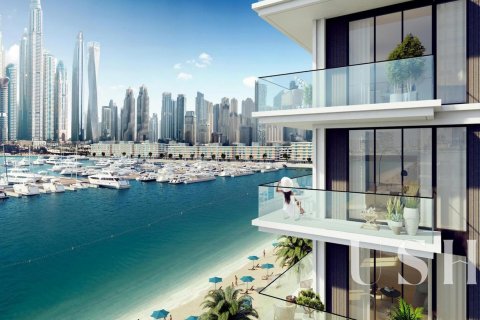 آپارتمان برای فروش در  Dubai Harbour، Dubai، امارات متحده عربی  3 خوابه ، 210 متر مربع ، شماره 620626 - تصویر 15