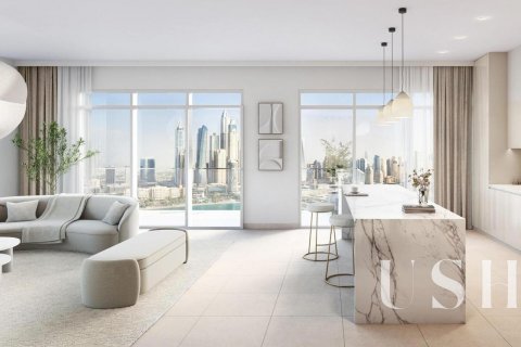 آپارتمان برای فروش در  Dubai Harbour، Dubai، امارات متحده عربی  3 خوابه ، 210 متر مربع ، شماره 620626 - تصویر 9