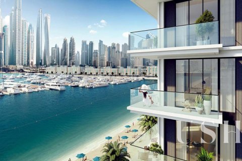 آپارتمان برای فروش در  Dubai Harbour، Dubai، امارات متحده عربی  3 خوابه ، 210 متر مربع ، شماره 620626 - تصویر 19