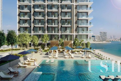 آپارتمان برای فروش در  Dubai Harbour، Dubai، امارات متحده عربی  3 خوابه ، 210 متر مربع ، شماره 620626 - تصویر 18