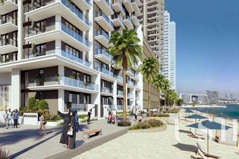 آپارتمان برای فروش در  Dubai Harbour، Dubai، امارات متحده عربی  3 خوابه ، 210 متر مربع ، شماره 620626 - تصویر 4