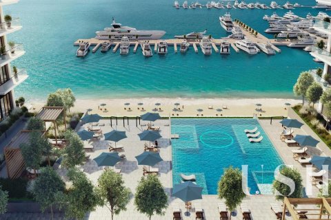 آپارتمان برای فروش در  Dubai Harbour، Dubai، امارات متحده عربی  3 خوابه ، 210 متر مربع ، شماره 620626 - تصویر 7