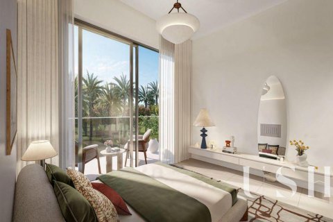 Villa in The Valley, Dubai, UAE 4 bedrooms, 331 sq.m. № 620572 - photo 6