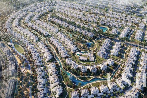 Villa in The Valley, Dubai, UAE 4 bedrooms, 331 sq.m. № 620572 - photo 9