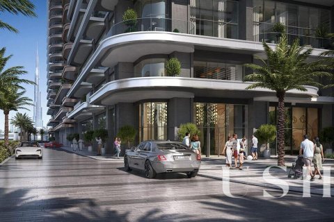 阿联酋 Dubai Zabeel 待售 : 3 卧, 169 平方米 , 编号620568 - 照片 6