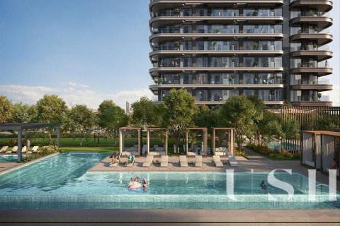 阿联酋 Dubai Zabeel 待售 : 3 卧, 169 平方米 , 编号620568 - 照片 4
