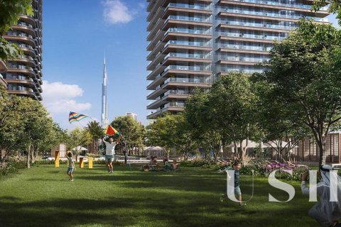 阿联酋 Dubai Zabeel 待售 : 3 卧, 169 平方米 , 编号620568 - 照片 9