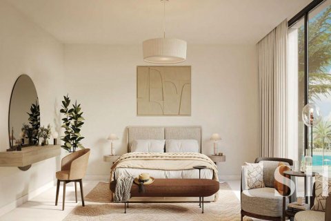 Villa in vendita a Mohammed Bin Rashid City, Dubai, EAU 6 camere da letto, 1099 mq. № 620571 - foto 12