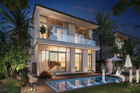 Villa in vendita a Mohammed Bin Rashid City, Dubai, EAU 6 camere da letto, 1099 mq. № 620571 - foto 10