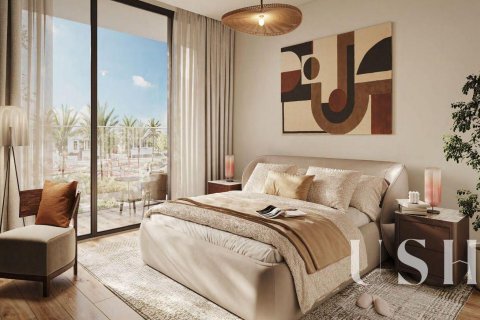Villa in vendita a Mohammed Bin Rashid City, Dubai, EAU 6 camere da letto, 1099 mq. № 620571 - foto 2