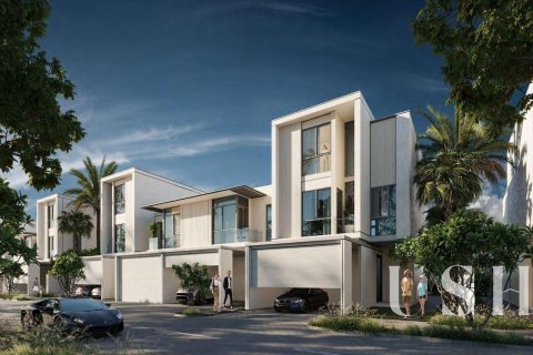 Villa in vendita a Mohammed Bin Rashid City, Dubai, EAU 6 camere da letto, 1099 mq. № 620571 - foto 7