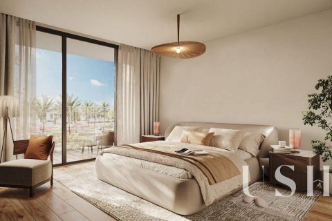 Villa in vendita a Mohammed Bin Rashid City, Dubai, EAU 6 camere da letto, 1099 mq. № 620571 - foto 4