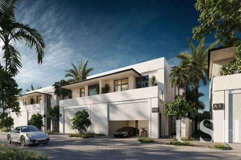 Villa in vendita a Mohammed Bin Rashid City, Dubai, EAU 6 camere da letto, 1099 mq. № 620571 - foto 6