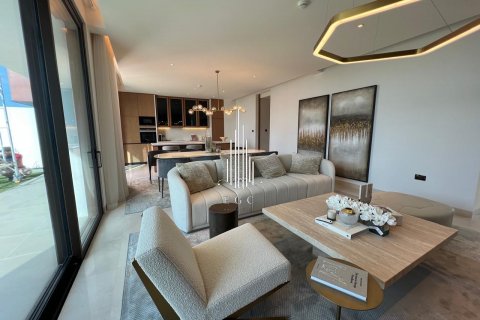 Müüa villa on the Saadiyat Island, Abu Dhabi, AÜE: 5 magamistoaga, 799.8 m² Nr 589036 - pilt 13