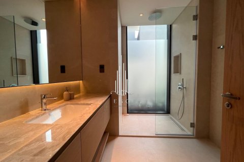 Müüa villa on the Saadiyat Island, Abu Dhabi, AÜE: 5 magamistoaga, 799.8 m² Nr 589036 - pilt 26