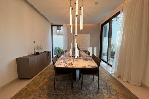 Müüa villa on the Saadiyat Island, Abu Dhabi, AÜE: 5 magamistoaga, 799.8 m² Nr 589036 - pilt 6