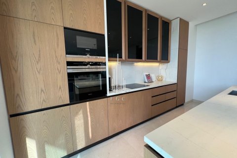 Müüa villa on the Saadiyat Island, Abu Dhabi, AÜE: 5 magamistoaga, 799.8 m² Nr 589036 - pilt 7