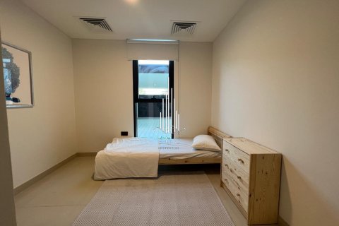 Müüa villa on the Saadiyat Island, Abu Dhabi, AÜE: 5 magamistoaga, 799.8 m² Nr 589036 - pilt 9