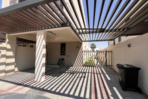 Vila v Dubai, SAE 3 ložnice, 172 m² Č.: 616316 - fotografie 1