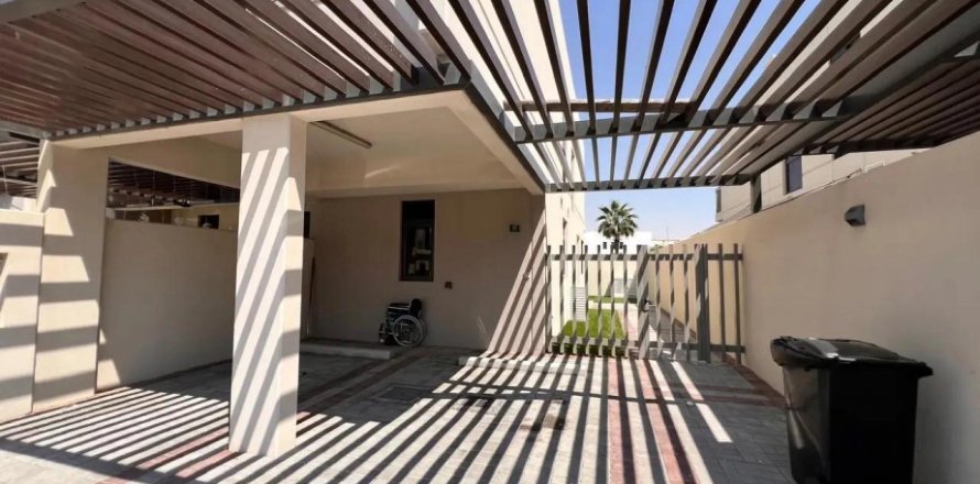 Vila v Dubai, SAE 3 ložnice, 172 m² Č.: 616316