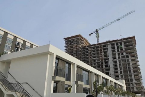 Купить квартиру в Дубай Хилс Эстейт, ОАЭ 2 комнаты, 47.13м2, № 616314 - фото 9