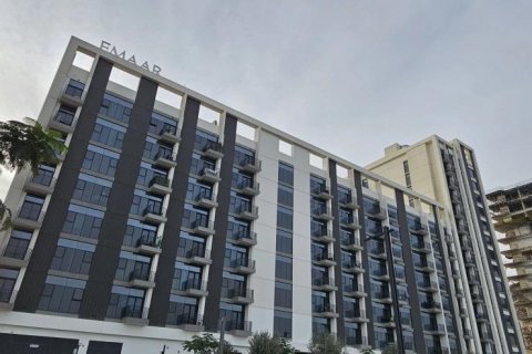 Купить квартиру в Дубай Хилс Эстейт, ОАЭ 2 комнаты, 47.13м2, № 616314 - фото 7