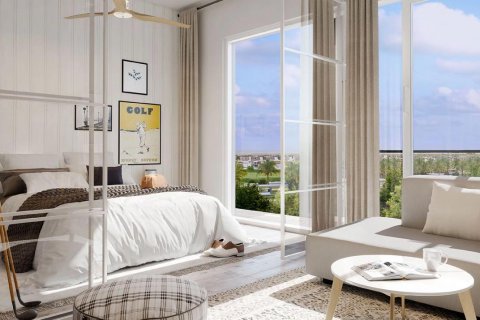 Купить квартиру в Дубай Хилс Эстейт, ОАЭ 2 комнаты, 47.13м2, № 616314 - фото 5