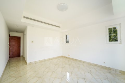 Снять в аренду виллу в Арабиан Ранчес, Дубай, ОАЭ 4 спальни, 409.2м2, № 616311 - фото 19