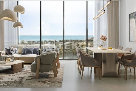 Apartemen di Umm Al Quwain, UEA 2 kamar tidur, 72 m2 nomor 579515 - foto 6